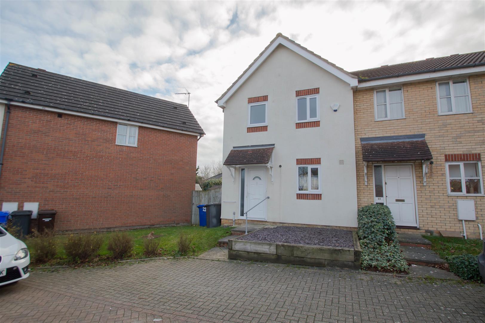 3 Bedroom to let in Haverhill Cheffins Haverhill Office